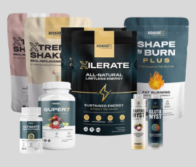 SculptX Weight Management Pack (No Additional Discounts Apply)