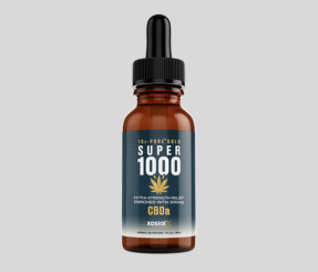 10xPURE™-GOLD Super 1000